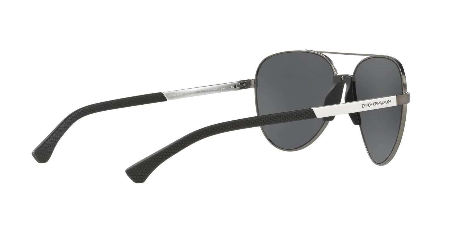 Emporio Armani 2059 Sunglasses - view 41